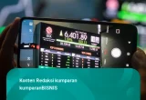 FTSE Tahan Rebalancing Saham RI hingga Desember 2026