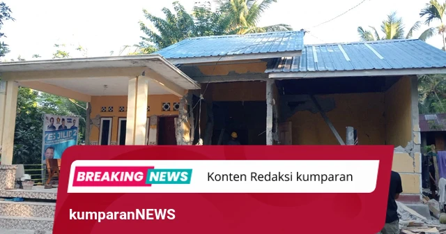 Kemensos Kirim 48 Ton Beras, Wamensos Terjun ke NTT