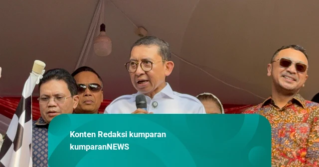 Fadli Zon: Prabowo Minta Desa Adat Sade Dipulihkan Pasca Terbakar