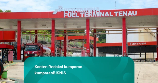 Bertambah 3, Kini 35 SPBU Pertamina di Flores Kembali Beroperasi Pascagempa