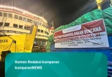 Bantuan Terus Mengalir untuk Korban Gempa NTT