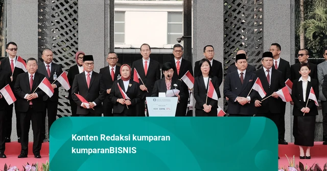 BI Luncurkan Kartu Kredit Indonesia untuk Segmen Ritel