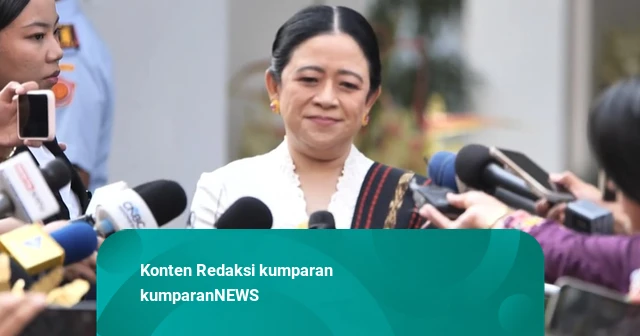 Puan Respons Pernyataan Budi Arie: Ikuti Konstitusi yang Ada