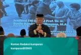 Otorita IKN Dapat Anggaran Rp 6,7 T pada 2027, Ini Target Pembangunannya