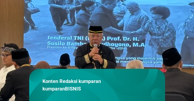 Otorita IKN Dapat Anggaran Rp 6,7 T pada 2027, Ini Target Pembangunannya