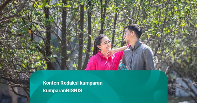 Konsumen Kini Tak Cuma Cari Rumah, Tapi Lingkungan yang Bisa Menjawab Kebutuhan