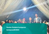 PNM Peduli Salurkan Bantuan untuk Korban Gempa di NTT