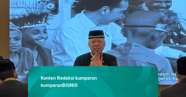 Indobox Bangun Cinema hingga Kafe di IKN, Investasi Rp 5 Miliar