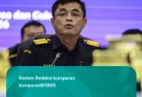 Imbas Emas Ilegal Bandara Soetta, ESDM Telusuri Sumber dari Hulu