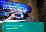 NUS Business School: Bukan Teknologi, Masa Depan AI RI Ditentukan Kualitas SDM