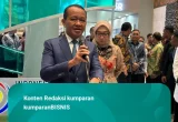 Bahlil Mau Kasih Insentif Pajak untuk Percepat Proyek Geothermal di RI