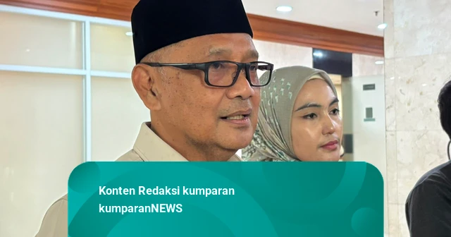 Menhaj: Belum Ada Wacana Buka Embarkasi Haji di Bandara IKN
