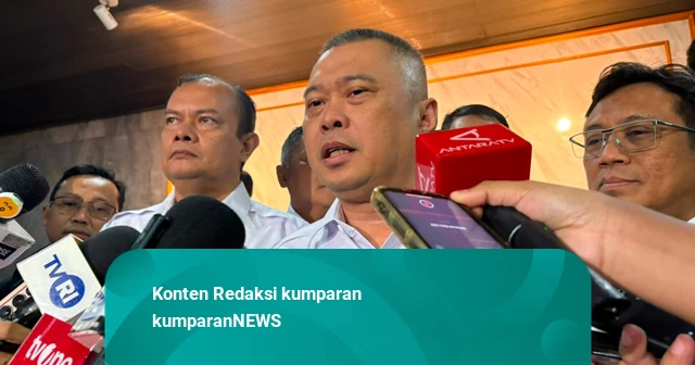 Menhub Ungkap Penyebab Manifes Kapal Kerap Beda: Tambah Penumpang Tak Lapor