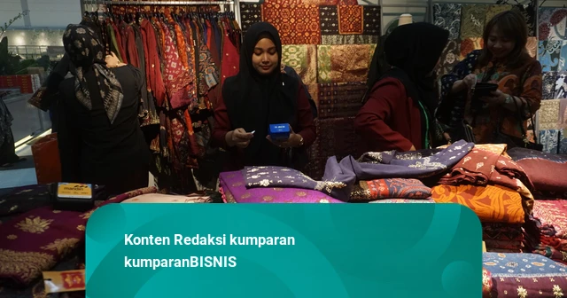 Bank Indonesia Gelar KKI, Gandeng 27 Kementerian-Lembaga Perkuat Daya Saing UMKM