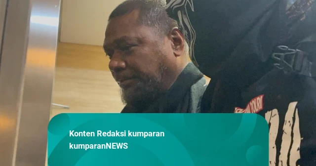 DPO Basri Ditangkap di Malaysia, Polisi Sita HP-Catatan Diduga Rekapan Narkoba