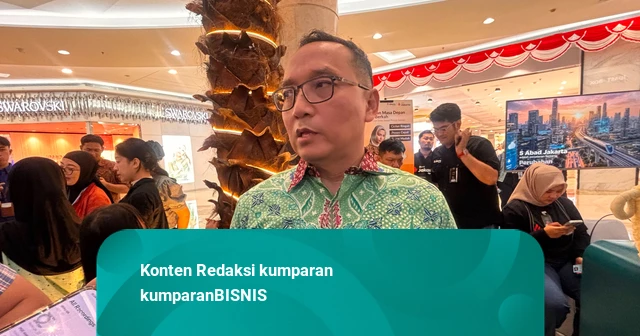 BEI Siapkan ETF dan Single Stock Futures Saham Hong Kong