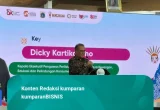 Aset Keuangan Syariah Tembus Rp 3.250 T per Juni 2026, Tapi Inklusi Baru 13%