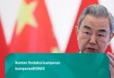 Bahas Kereta Cepat Bareng China, RI Pastikan Keberlanjutan Pembiayaan