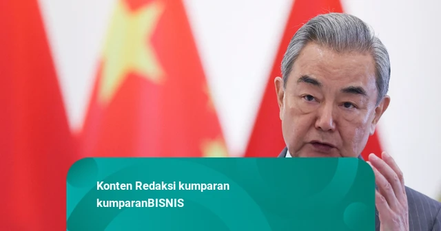 Bahas Kereta Cepat Bareng China, RI Pastikan Keberlanjutan Pembiayaan