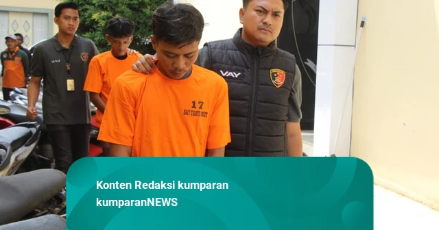 12 Tersangka Karhutla di Sumsel Terancam Pidana 10 Tahun Penjara & Denda Rp 10 M