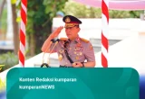 Mutasi Polri: Koorsahli hingga Astamaops Kapolri Diganti