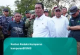 Mentan Sebut Bantuan Beras untuk Korban Gempa di NTT Cukup hingga Setahun