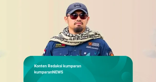 Relawan Asal Jakarta, Ahmad Zaki Ali, Meninggal Dunia Saat Bantu Gempa NTT