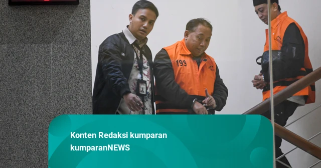Penggeledahan KPK di Kasus Unsoed: Temukan Bukti Dugaan Titipan Mahasiswa