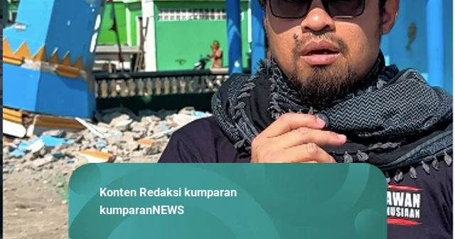 Duka Dasco Atas Meninggalnya Relawan Ahmad Zaki di NTT: Hormat dan Doa Terbaik
