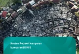 Kebakaran Desa Adat Sade Picu Kerugian Ekonomi, Pemulihan Dinilai Tak Mudah