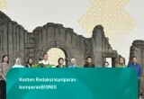 KKI 2026 Ditutup, BI Catat Transaksi UMKM Rp 144,2 Miliar, Naik 46 Persen