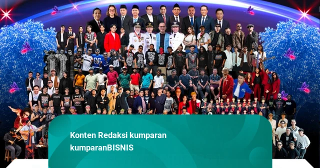Festival Mbois 11 Hadir! Rayakan Kreativitas Malang Lebih Hemat via BRImo