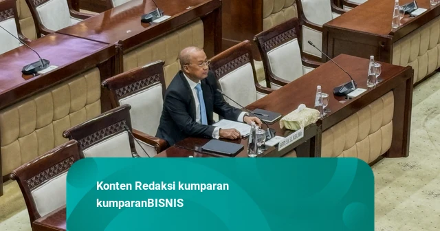 Bursa Mineral-Komoditas RI Kemungkinan Tunggal, Mirip London hingga Shanghai