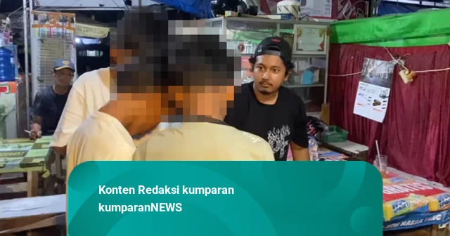 Kisah 3 Bocah Bobol 5 Toko HP di Padang