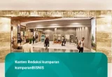 Extended Concourse: Membawa Wajah Baru TOD ke Bawah Bundaran HI