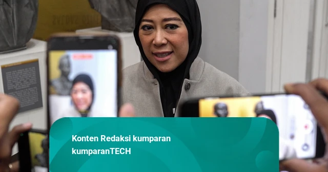 Menkomdigi Larang Operator Hilangkan Sisa Kuota Internet & Tarik Biaya Tambahan