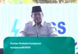 Prabowo Klaim Kinerja Danantara Membanggakan: Pantas Dapat Bintang dari Negara
