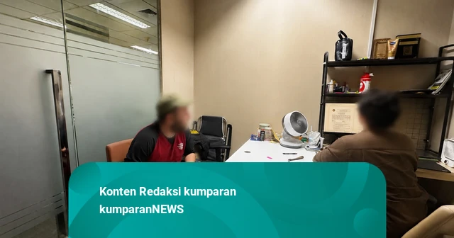 Terindikasi Terlibat Publikasi Tanpa Izin, WN Rusia Diamankan Imigrasi