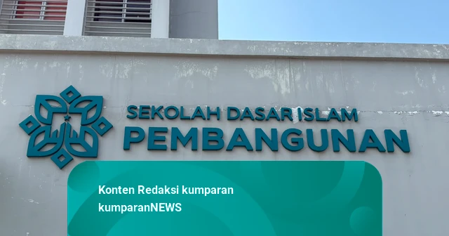 Polemik Sengketa TKIP-SDIP Pamulang