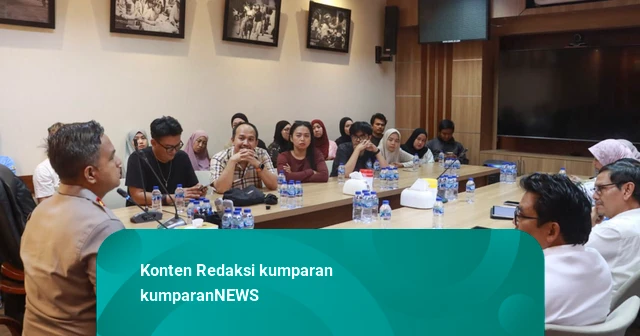 Mediasi UIN-Wali Murid TKIP dan SDIP: KBM Normal, Sengketa Tetap Berlanjut