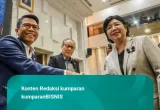 Destry Damayanti Siapkan Revitalisasi Lalu Lintas Devisa jika Pimpin BI