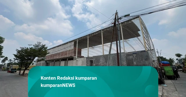 Lapangan Padel Berdiri di Lahan Pemprov, BPAD: Ada Kerja Sama