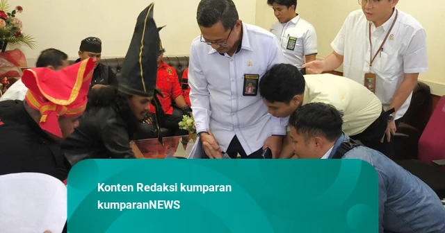 Akhir Kasus Pria di Gowa yang Dituduh Curi Tanah Timbunan