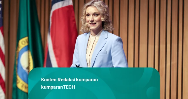 Norwegia Siap Batasi Kacamata Pintar, Dilarang Pakai Fitur Face Recognition