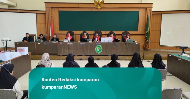 Perubahan Sikap Anak Korban Daycare Little Aresha: Pukul Mulut-Kepala Sendiri