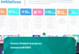 Pertamina Eco RunFest 2026, Hadirkan Tujuh Inisiatif Keberlanjutan Lingkungan