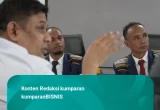 Pengelola Dana Pensiun Timor Leste Kunjungi TASPEN, Perdalam Pengelolaan Jamsos