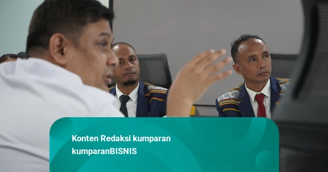 Pengelola Dana Pensiun Timor Leste Kunjungi TASPEN, Perdalam Pengelolaan Jamsos
