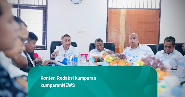 Wamensos Dorong Sentra Jadi Pusat Layanan Rehabilitasi Sosial Unggul