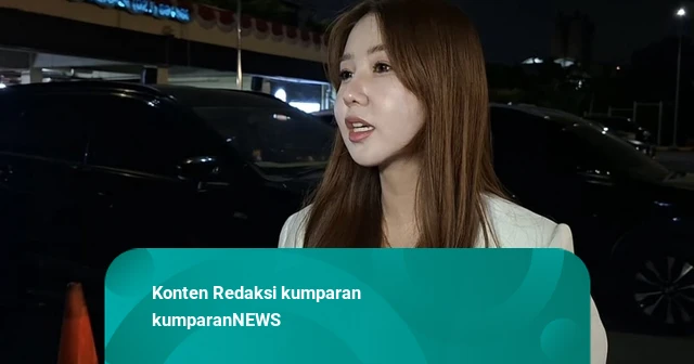 Serba-serbi TikToker Vilmei Jadi Korban Penipuan Rp 1,2 M oleh Karyawan
